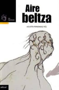 Portada de AIRE BELTZA