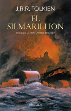 Portada de EL SILMARILLION (EDICION REVISADA)