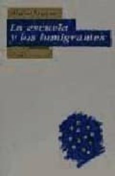 Portada de LA ESCUELA Y LOS INMIGRANTES