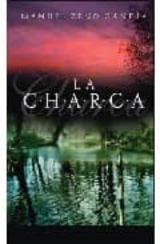 Portada de LA CHARCA