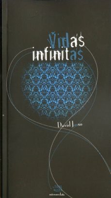 Portada de VIDAS INFINITAS