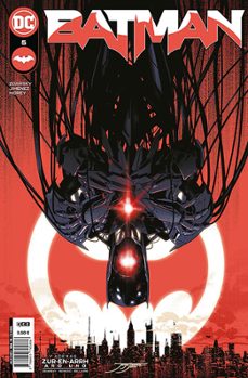 Portada de BATMAN Nº 5 / 135