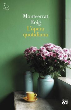 Portada de L'OPERA QUOTIDIANA (EBOOK)