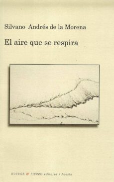 Portada de EL AIRE QUE SE RESPIRA