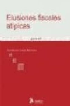 Portada de ELUSIONES FISCALES ATIPICAS