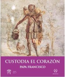 Portada de CUSTODIA EL CORAZON