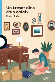 Portada de UN TRESOR DINS DUN CALAIX