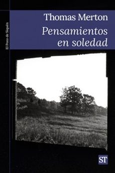 Portada de PENSAMIENTOS EN SOLEDAD