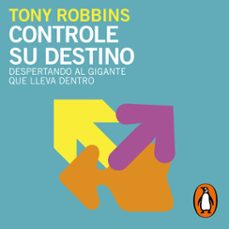 Portada de CONTROLE SU DESTINO (AUDIOLIBRO)