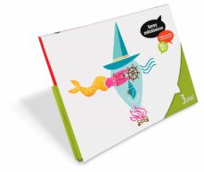 Portada de SERES MITOLOXICOS QUE VES? POR CICLO EDUCACION INFANTIL 3 ANOS ALUMNO GALLEGO ED 2017