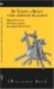 Portada de DE TOLEDO A MOSCU: VIAJES ALREDEDOR DEL QUIJOTE