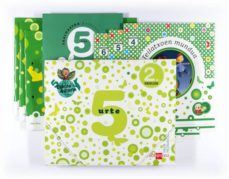 Portada de ESKOLA IBILTARIA 5 URTE (2.HIRUHILEKOA)