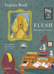 Portada de FLUSH