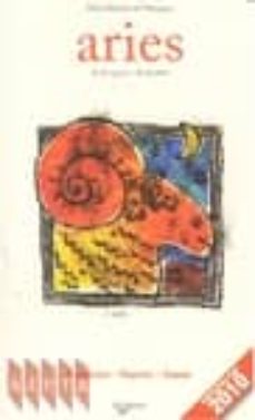 Portada de ARIES 2010 (21 DE MARZO - 20 DE ABRIL)