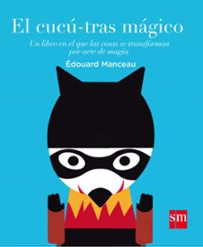 Portada de EL CUCU-TRAS MAGICO