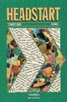 Descargar HEADSTART: CLASS CASSETTE gratis pdf - leer online