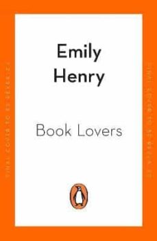 Descarga gratuita del libro de dieta de 17 días BOOK LOVERS  de EMILY HENRY (Spanish Edition)