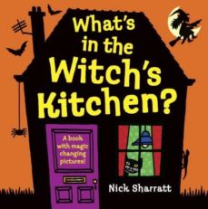 Descargar WHAT S IN THE WITCH S KITCHEN? gratis pdf - leer online