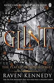 Descargar libro gratis en línea GLINT (PLATED PRISONER 2) de RAVEN KENNEDY PDF ePub FB2 9781405955041