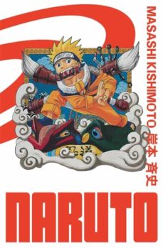 Descarga gratuita de libros de bibliotecas. NARUTO VOL 1: ÉDITION HOKAGE 9782505114741