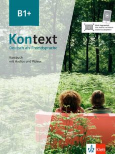 Descargar el libro completo de google KONTEXT B1+ ALUMNO
         (edición en alemán) en español