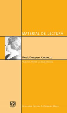 MARÍA ENRIQUETA CAMARILLO EBOOK | MARIA ENRIQUETA CAMARILLO | Casa del  Libro México