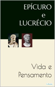 Ebook EPICURO E LUCRECIO EBOOK de LUCRECIO | Casa del Libro