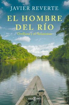 Descargar libros electrónicos de google libros en línea EL HOMBRE DEL RÍO