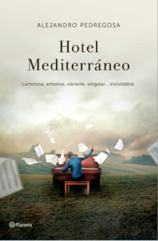 Descarga gratuita de audiolibros de libros electrónicos HOTEL MEDITERRÁNEO