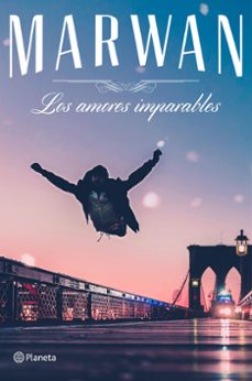 Descarga un libro en ipad LOS AMORES IMPARABLES de MARWAN 9788408182641