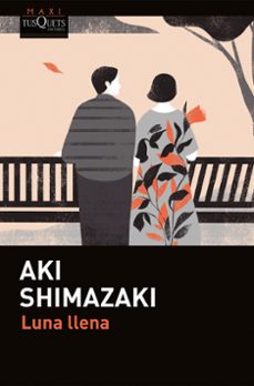 Descarga de libros electrónicos de Android de Google LUNA LLENA de Aki Shimazaki 9788411075541 CHM