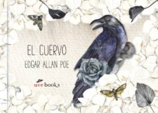 Libro gratis descargar ipod EL CUERVO de EDGAR ALLAN POE MOBI en español