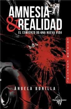 Descargas de audiolibros gratis para iPod AMNESIA & REALIDAD (Literatura española) de ANGELA BONILLA