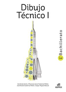 DIBUJO TÉCNICO I 1º BACHILLERATO 2022) con ISBN 9788413218441 | Casa Libro