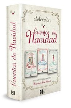 Fácil descarga de libros en inglés gratis. CUENTOS DE NAVIDAD - PACK 3 LIBROS (Literatura española) de FRANCISCO JOSE GOMEZ MOBI 9788413394541