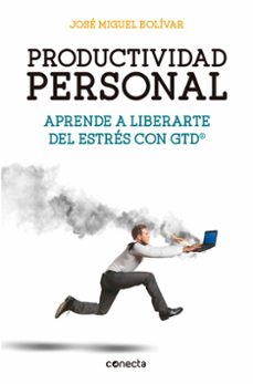 productividad personal-jose miguel bolivar-9788416029341