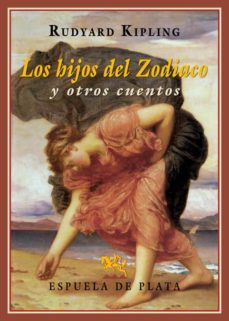 Ebook gratis para descargar LOS HIJOS DEL ZODIACO Y OTROS CUENTOS 9788416034741 in Spanish