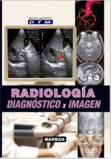 Ebook gratis italiano descargar pdf RADIOLOGÍA DIAGNÓSTICO X IMAGEN (CARTONE)