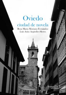 9788416053841 - Oviedo, ciudad de novela (Rosa María Moriano Fernández) - (Audiolibro Voz Humana)