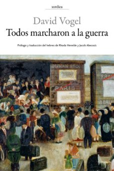 Descarga online de libros de google books. TODOS MARCHARON A LA GUERRA  en español