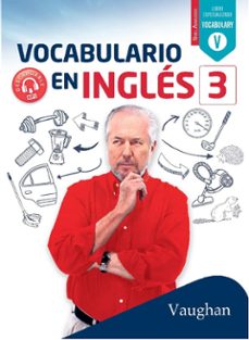 Libro gratis para descargar para kindle VOCABULARIO EN INGLES 3 (Literatura española) de  MOBI PDF CHM