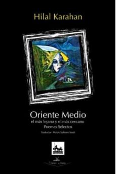 Portada de ORIENTE MEDIO