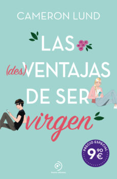 Descargar libros online gratis mp3 LAS DESVENTAJAS DE SER VIRGEN (Spanish Edition) de CAMERON LUND