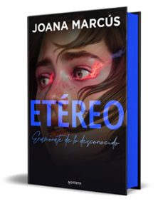 Descargar libros gratis para kindle iphone ETÉREO (ED. ESPECIAL LIMITADA EN TAPA DURA) (Literatura española) de JOANA MARCUS 9788419848741