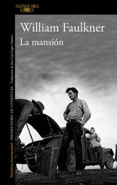 Descarga gratuita de publicaciones de libros. LA MANSION 9788420401041 en español de WILLIAM FAULKNER