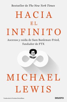 Descarga de libros electrónicos de Rapidshare HACIA EL INFINITO (Literatura española) 9788423436941 de MICHAEL LEWIS