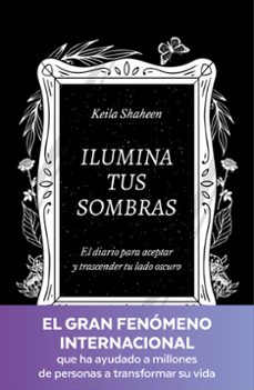 Descarga gratuita de libros electrónicos para mp3 ILUMINA TUS SOMBRAS (Literatura española)