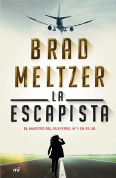 Foro de descarga de libros Kindle LA ESCAPISTA (Spanish Edition) iBook RTF FB2 de BRAD MELTZER 9788427045941