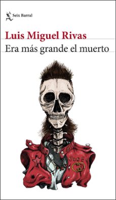 Las mejores descargas gratuitas de libros de kindle ERA MÁS GRANDE EL MUERTO 9788432234941 in Spanish
