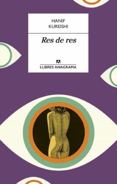 Descarga gratuita de libros de joomla. RES DE RES en español de HANIF KUREISHI